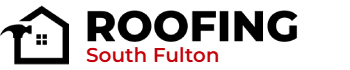 South Fulton Roofing Company Logo